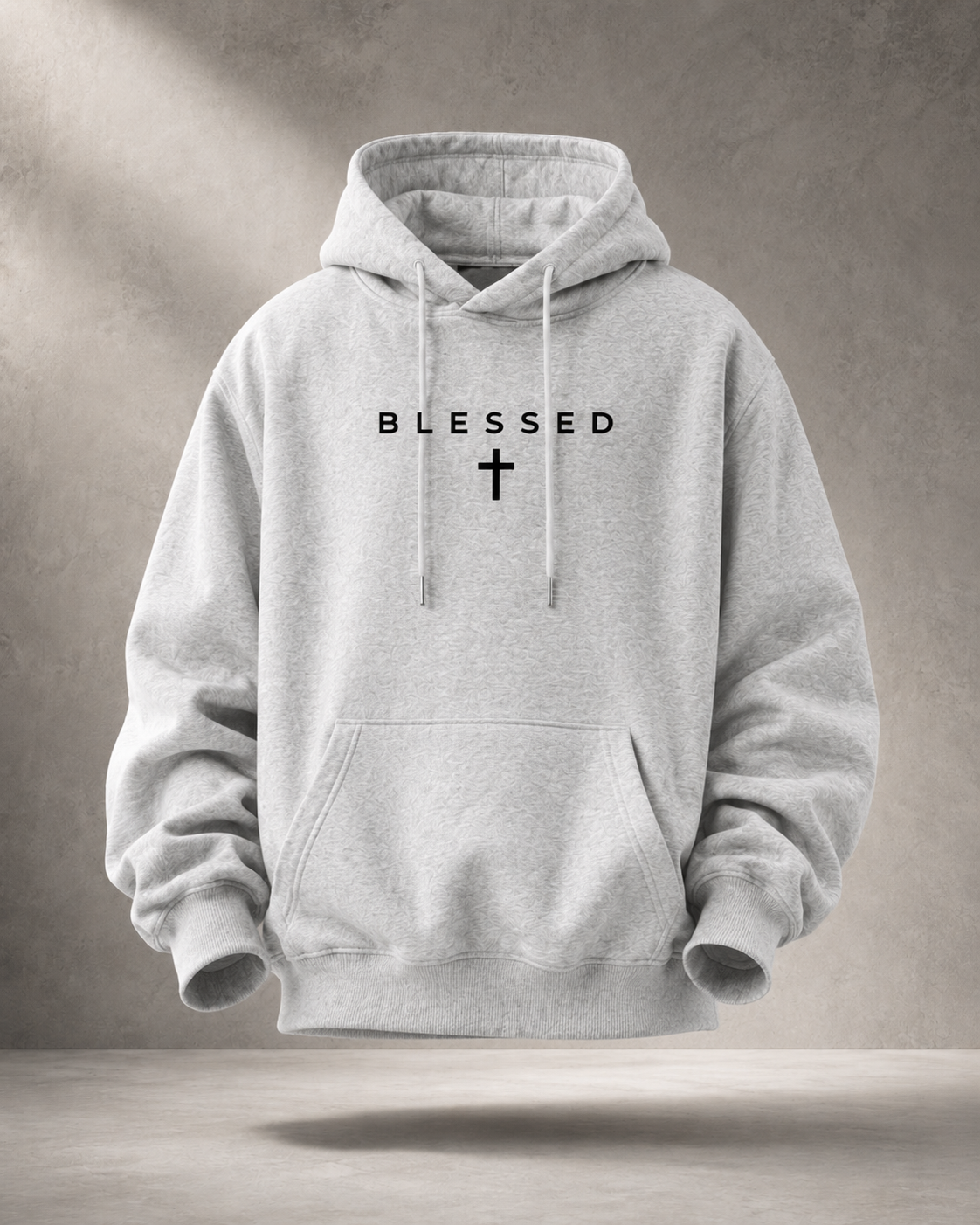 Hoodies & Crew