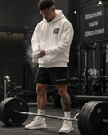 Faith Over Fear Training Shorts