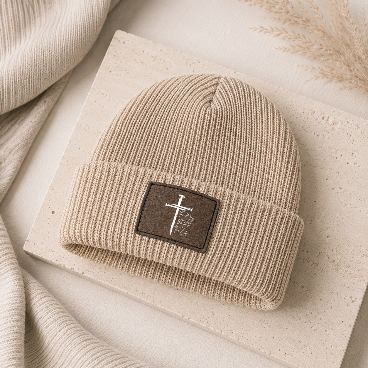 The Way Beanie