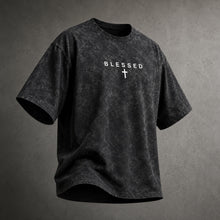 Blessed Acid Tee