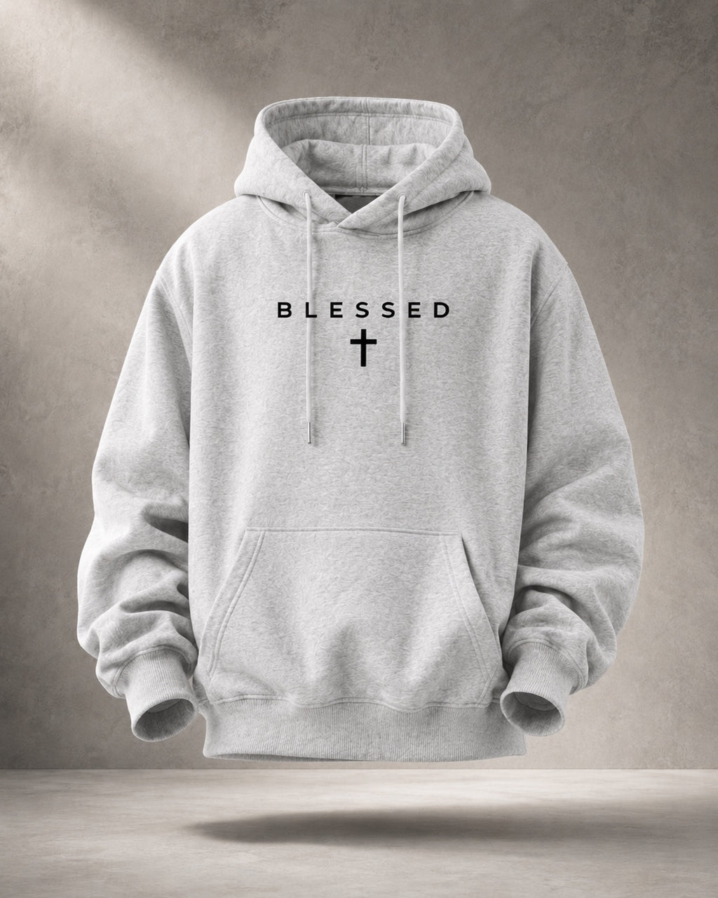 Blessed Hoodie