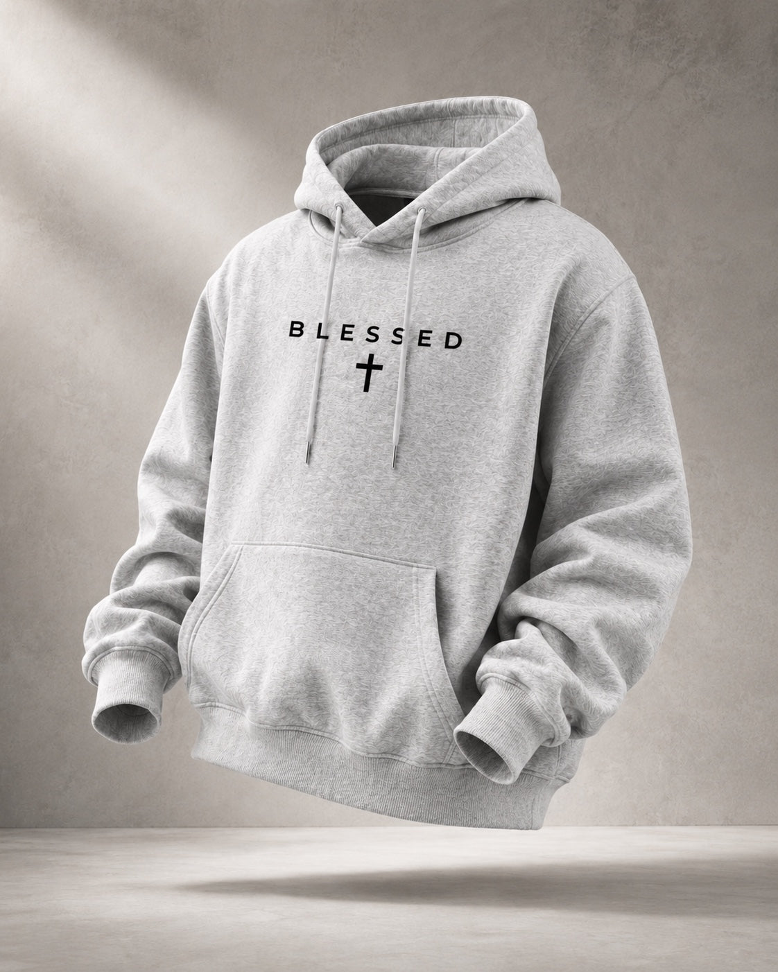 Blessed Hoodie