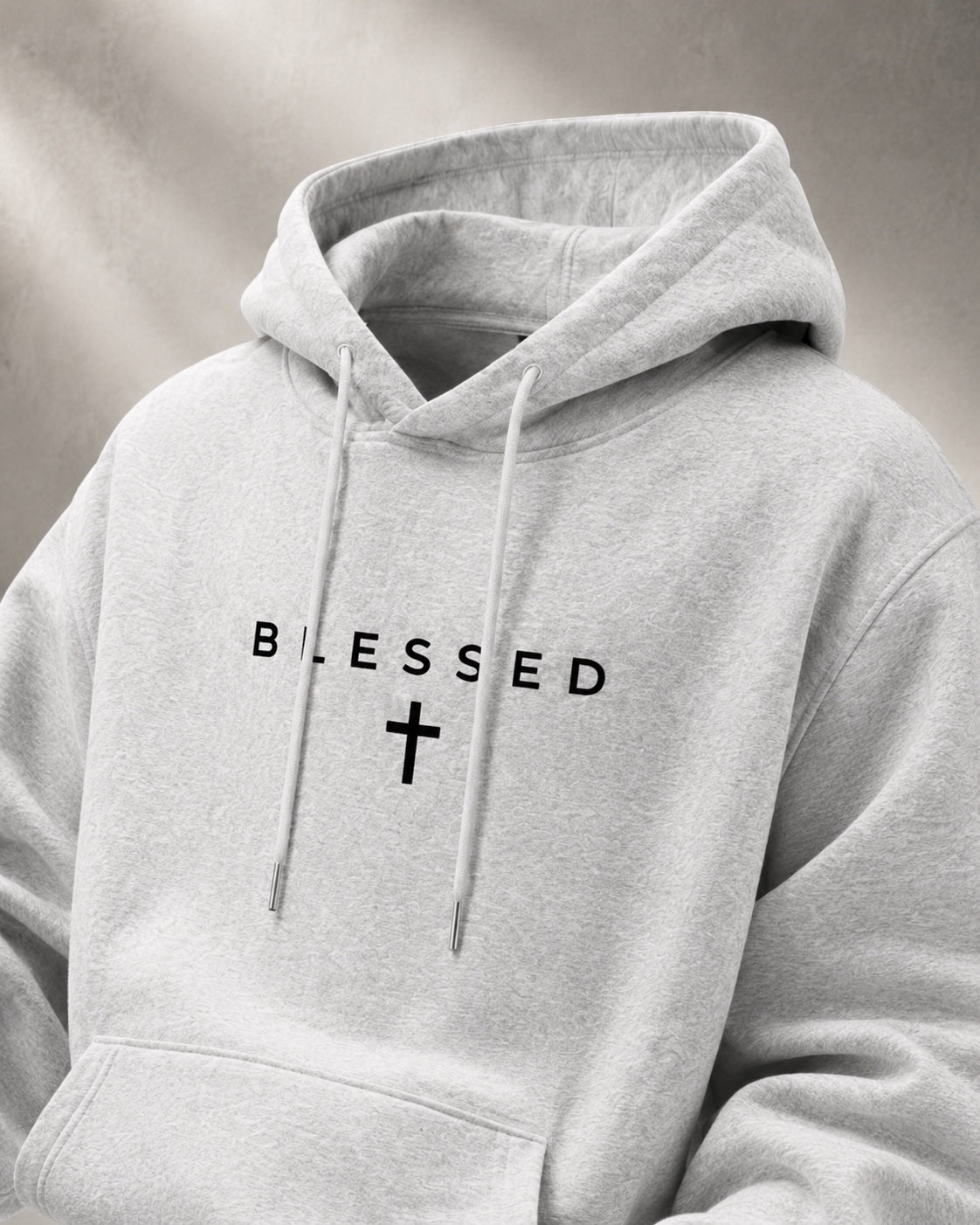 Blessed Hoodie