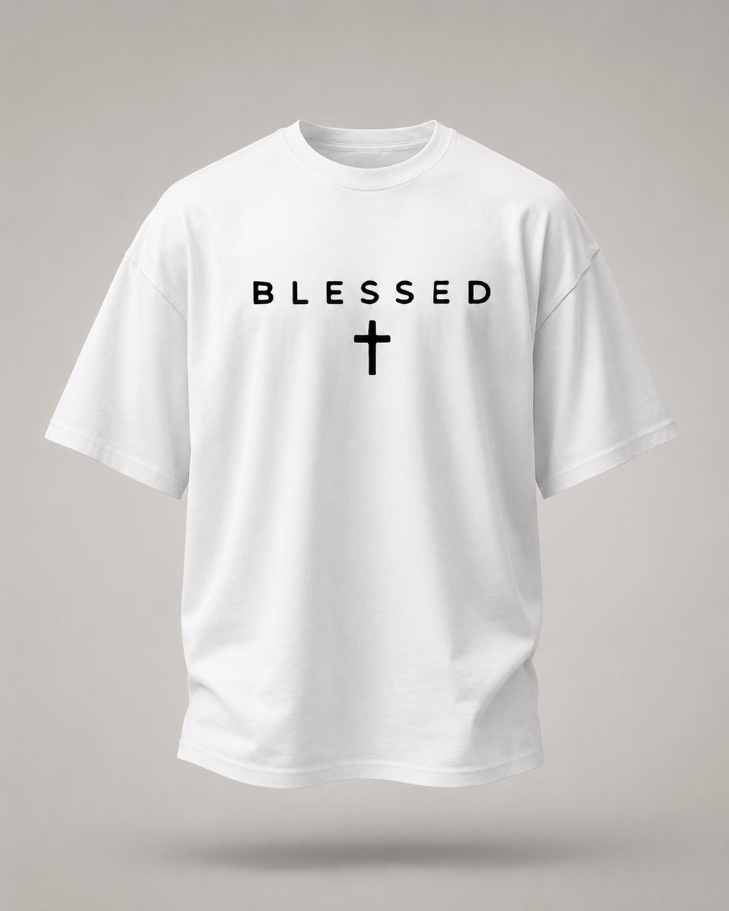 Blessed Tee