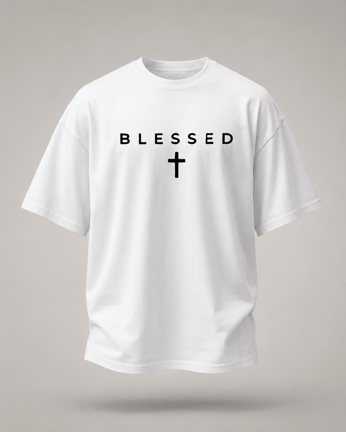Blessed Tee