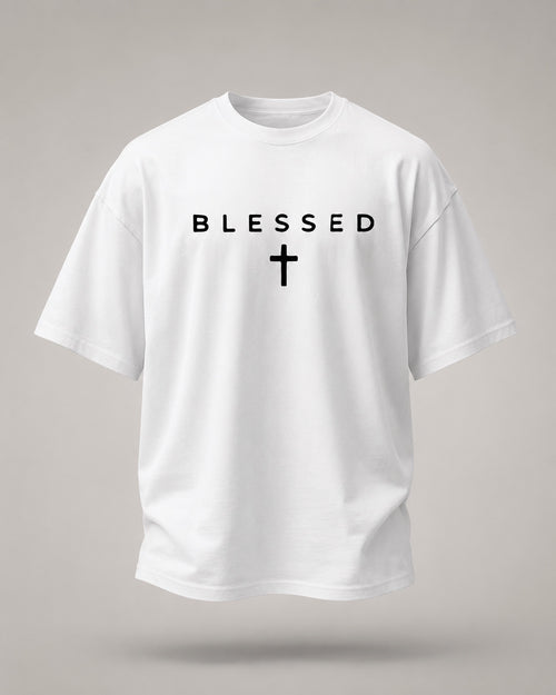 Blessed Tee
