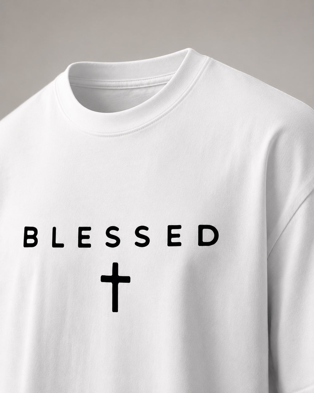 Blessed Tee