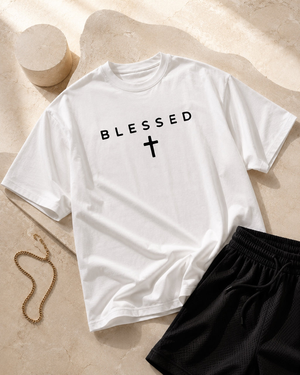 Blessed Tee