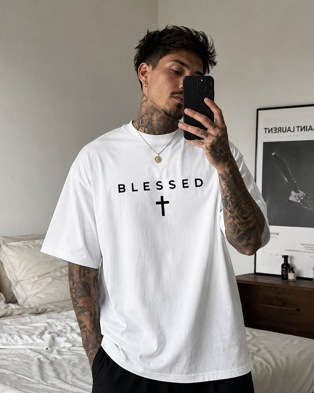 Blessed Tee