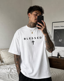 Blessed Tee