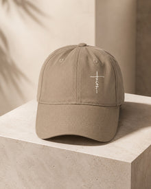Faith Cap