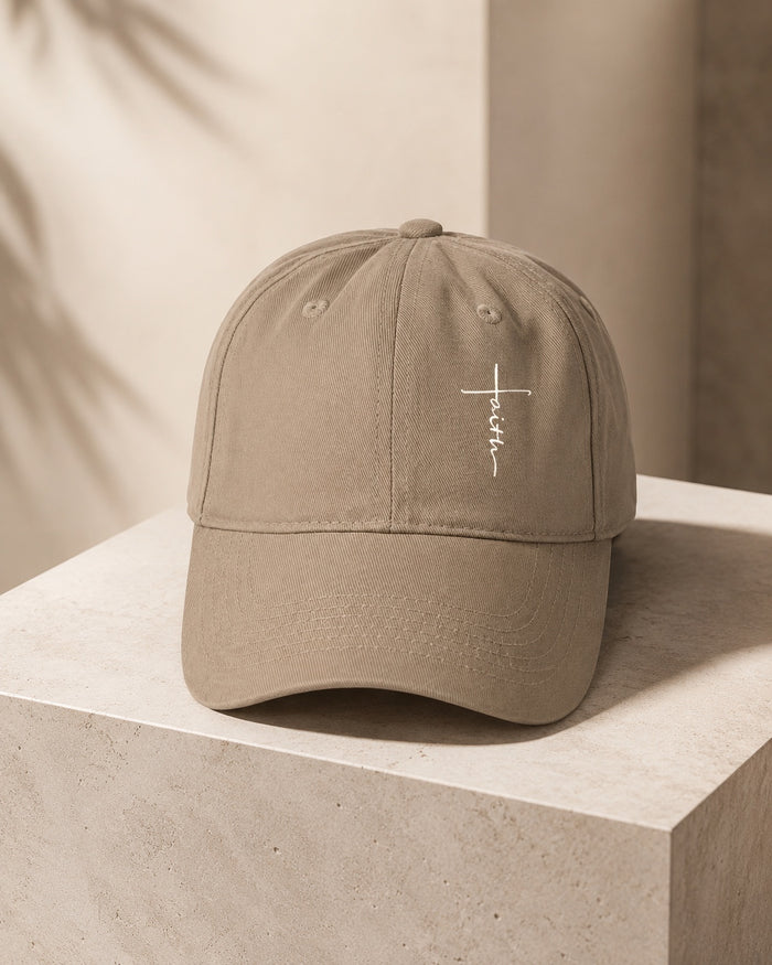 Faith Cap