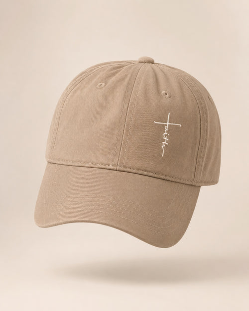 Faith Cap