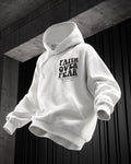 Faith Over Fear Hoodie