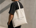 Faith Over Fear Tote