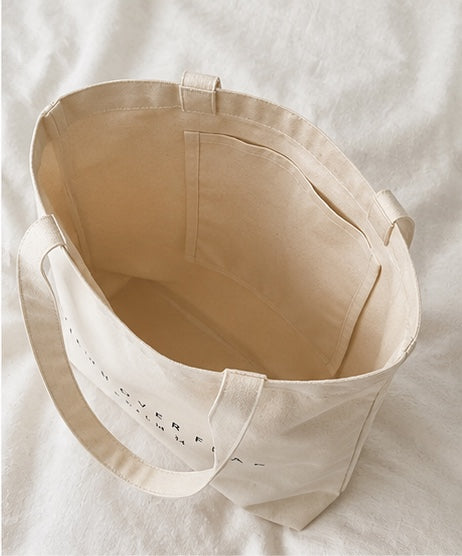 Faith Over Fear Tote