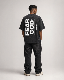 Fear God Tee