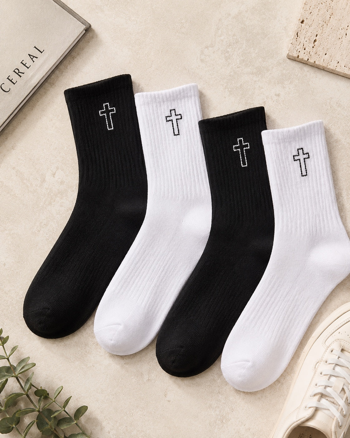 Saved Socks