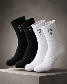 Saved Socks