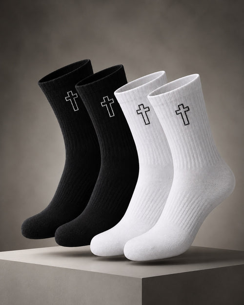 Saved Socks
