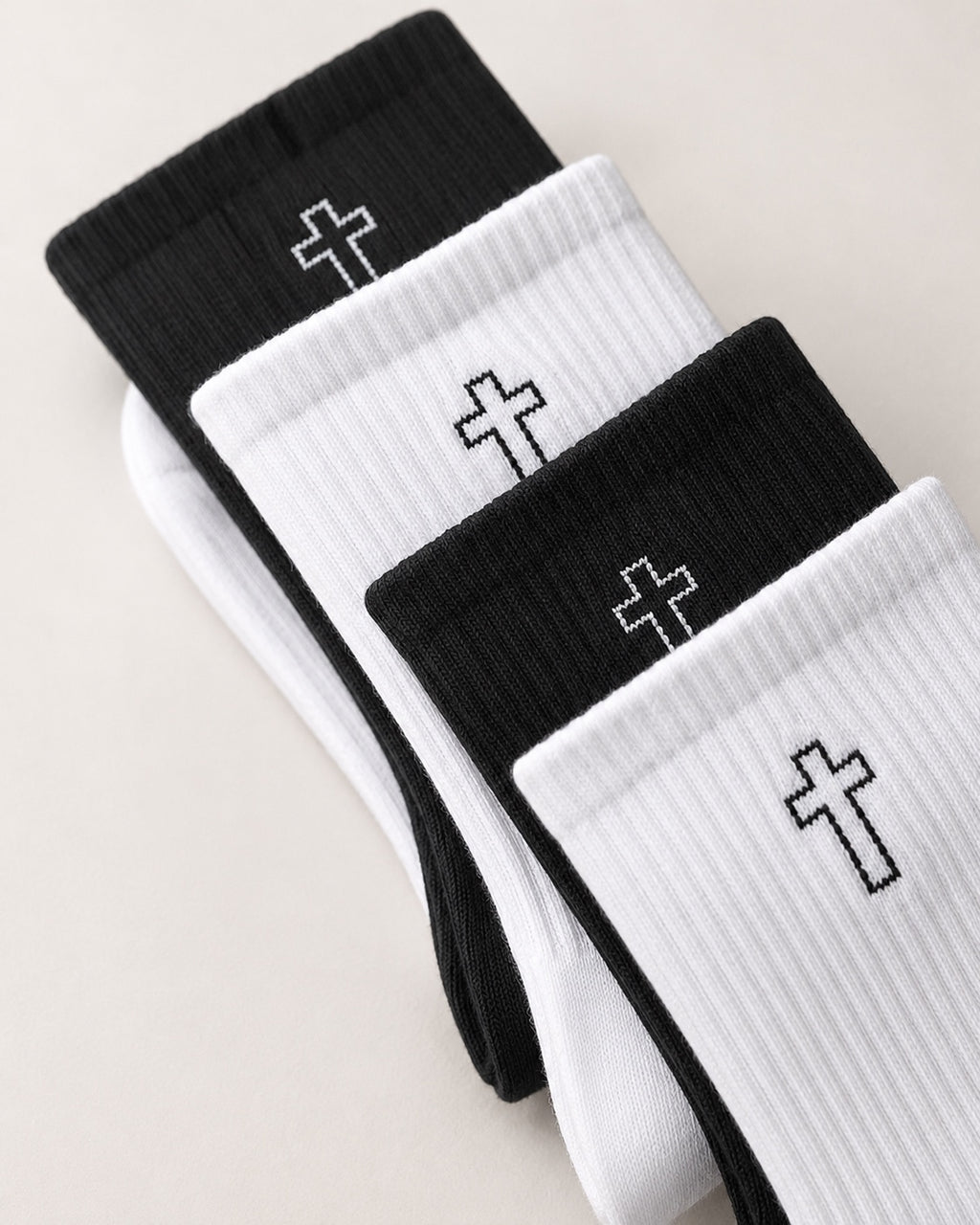 Saved Socks