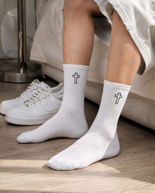 Saved Socks