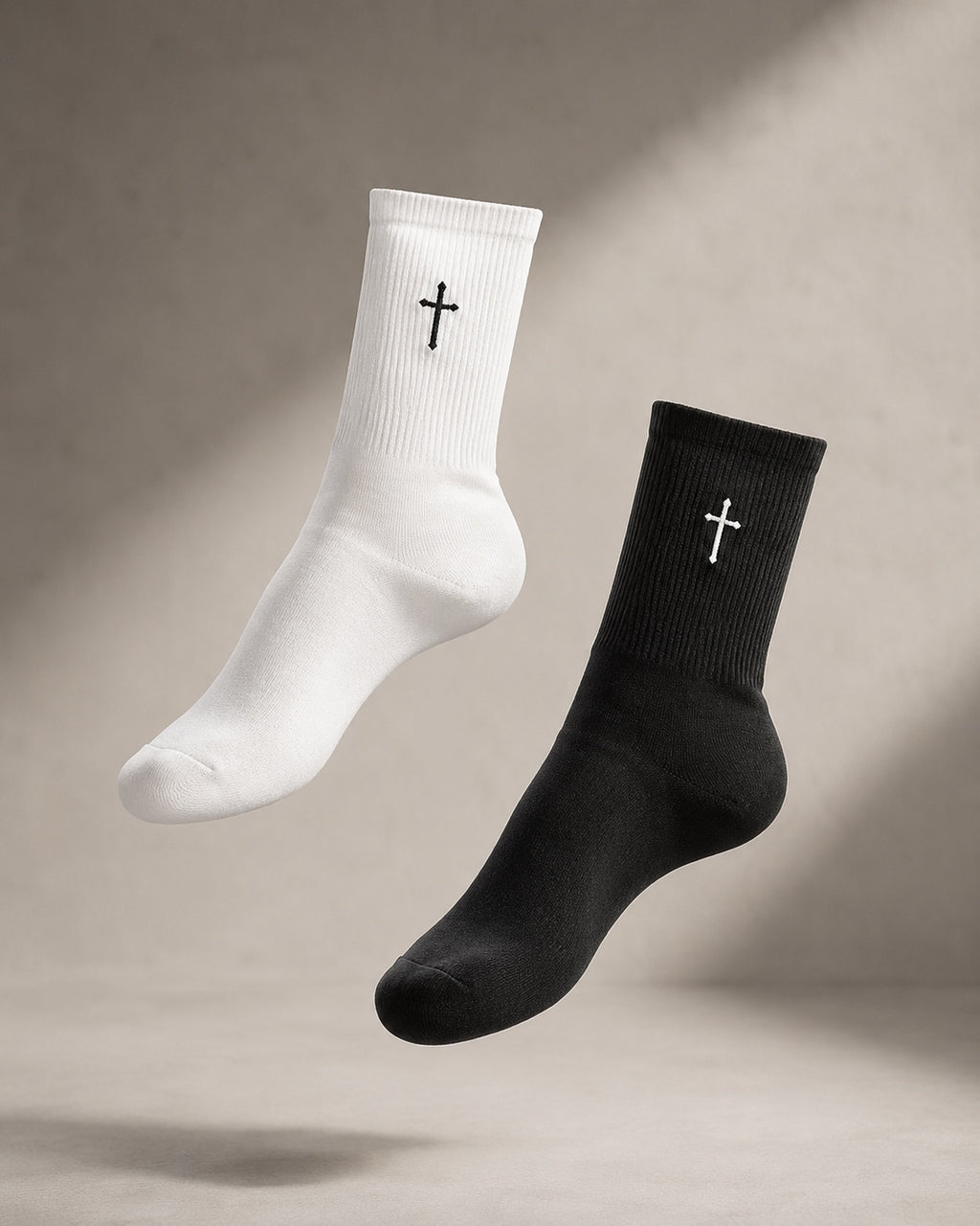 Saved Socks