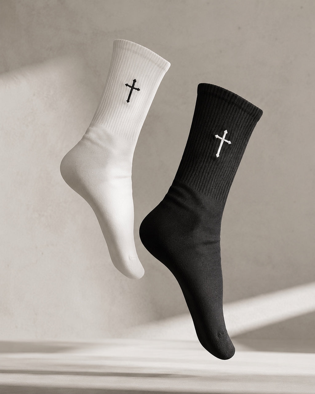 Saved Socks