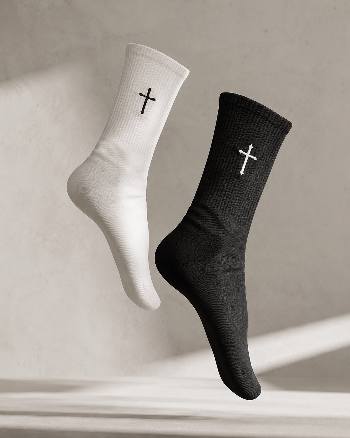Saved Socks