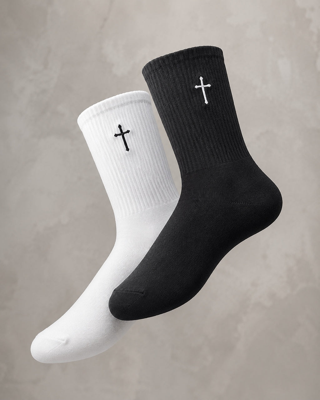 Saved Socks