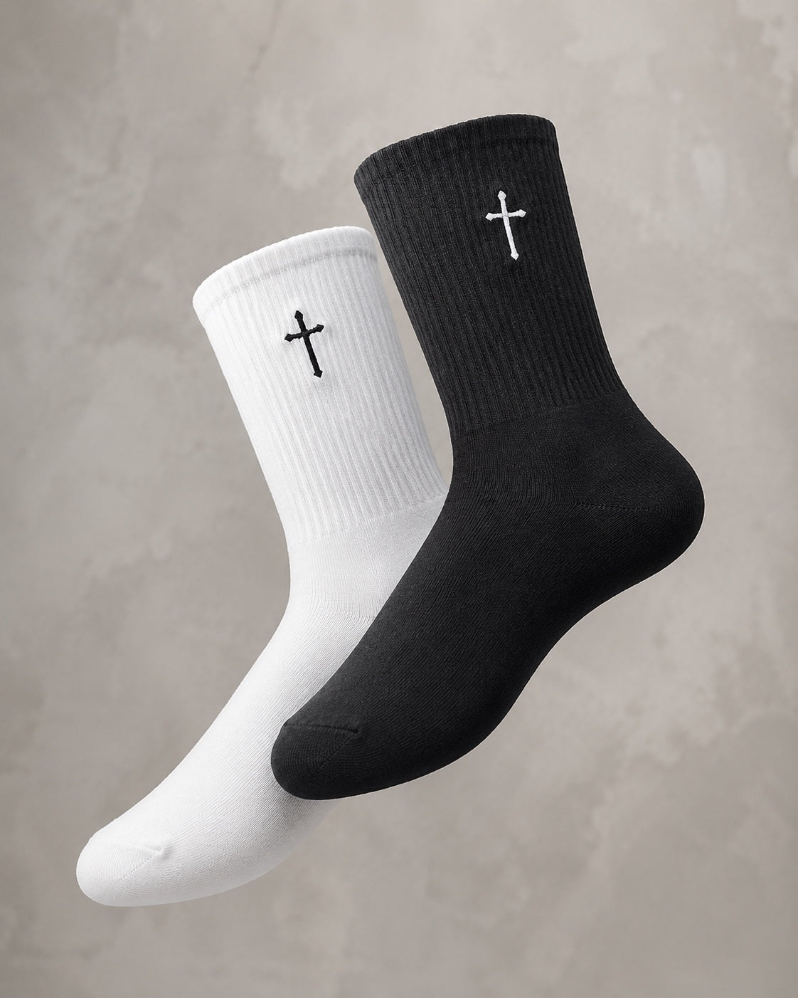 Saved Socks
