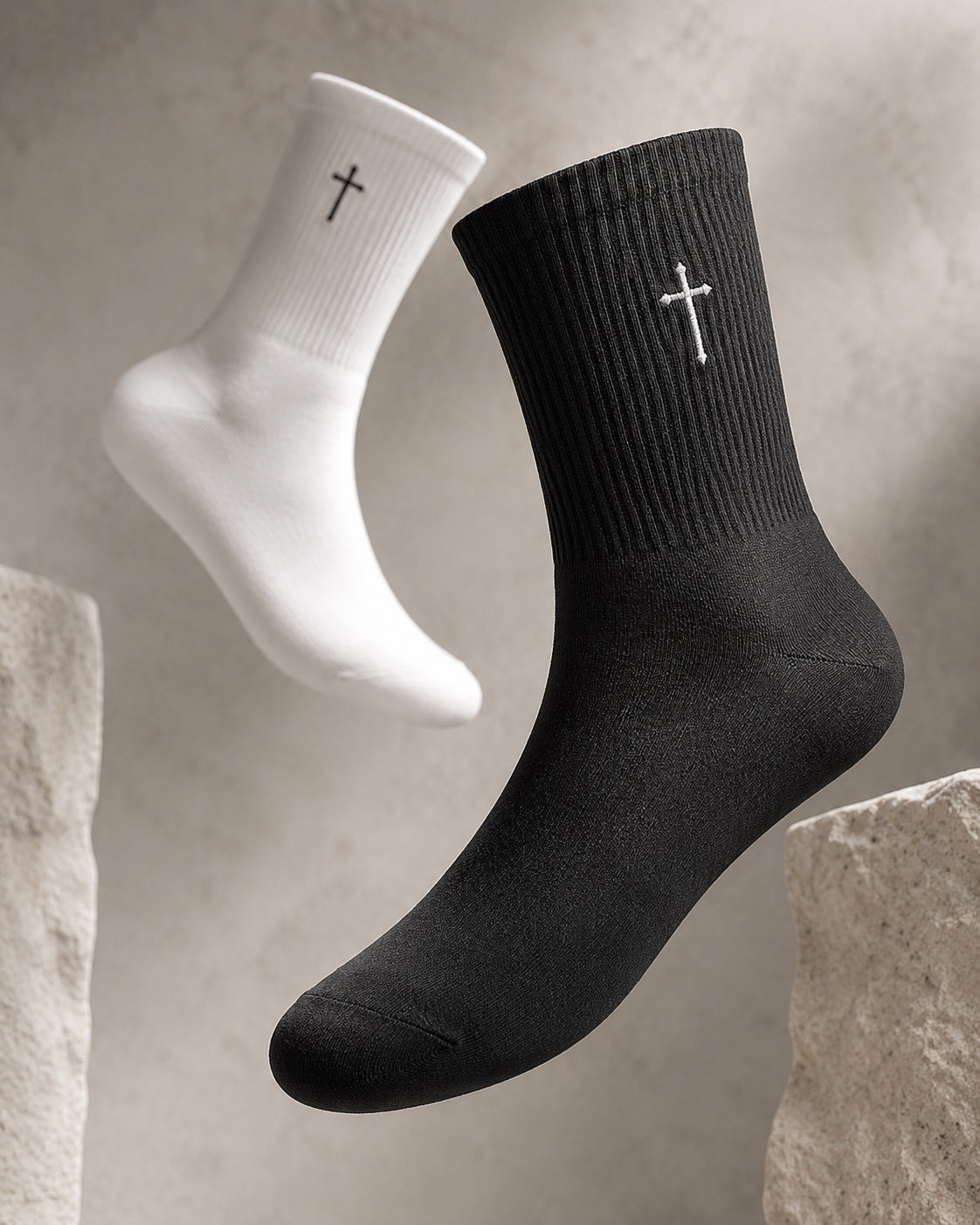 Saved Socks