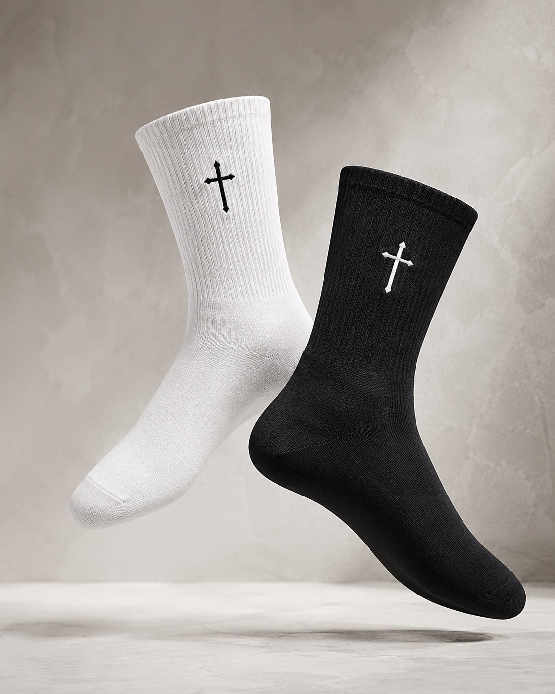 Saved Socks
