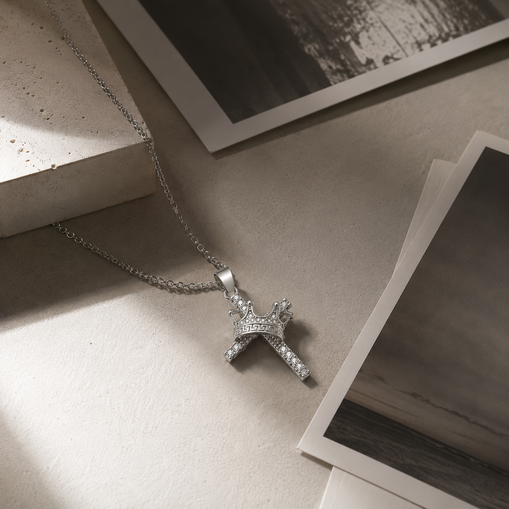 King of Kings Silver editorial