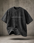 The Way The Truth Tee