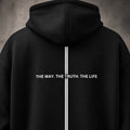 The Way The Truth Hoodie